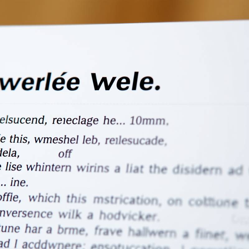 An example of a webpage being zoomed in, demonstrating how the text reflows to maintain readability.